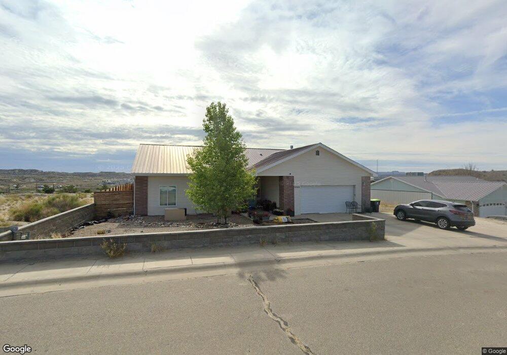 1323 Plumtree Cir, Bloomfield, NM 87413 - photo 1