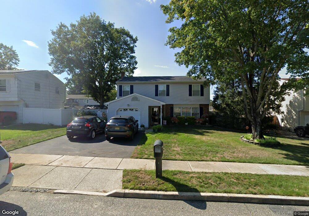 14 Ivy Place, Howell, NJ 07731 - photo 1