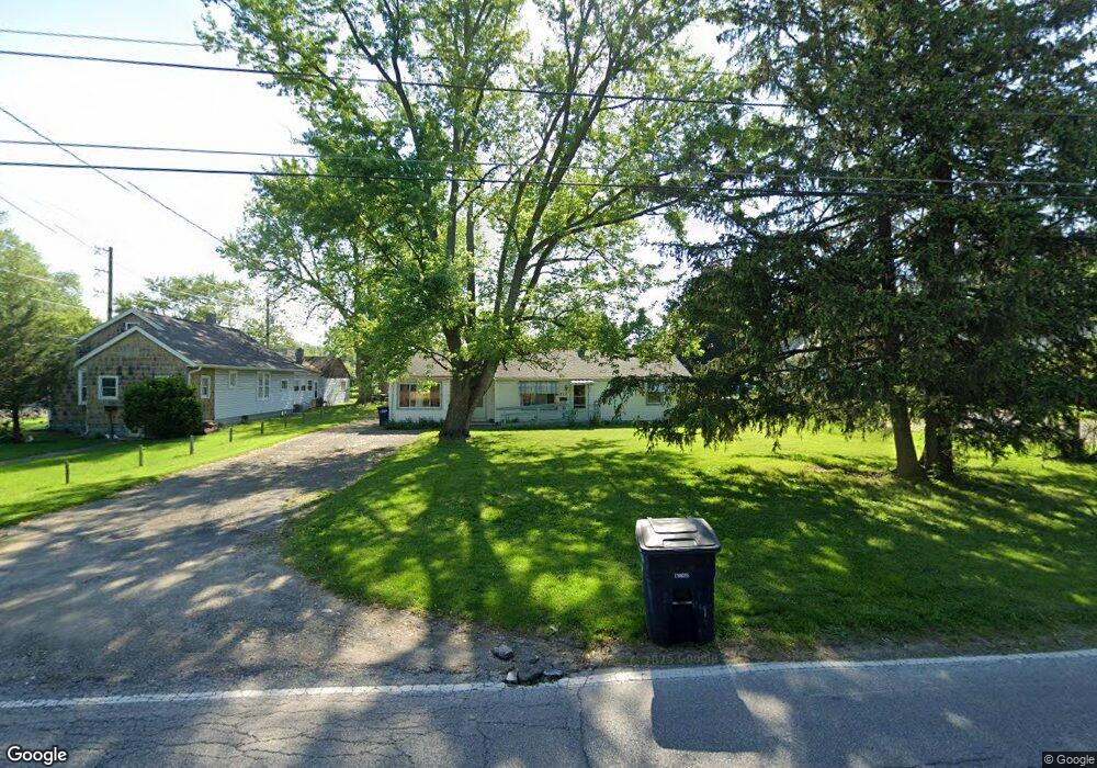 213 N 25th Ave, Beech Grove, IN 46107 - photo 1