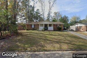 2627 Drayton Dr, Augusta, GA 30906