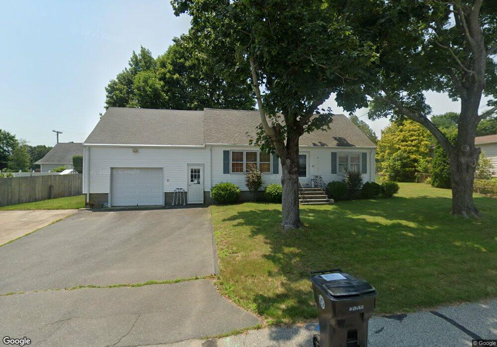 17 Gibson Terrace, North Dartmouth, MA 02747 - photo 1