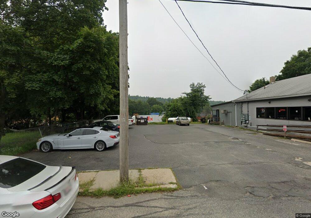 1614 N Main St, Palmer, MA 01069 - photo 1