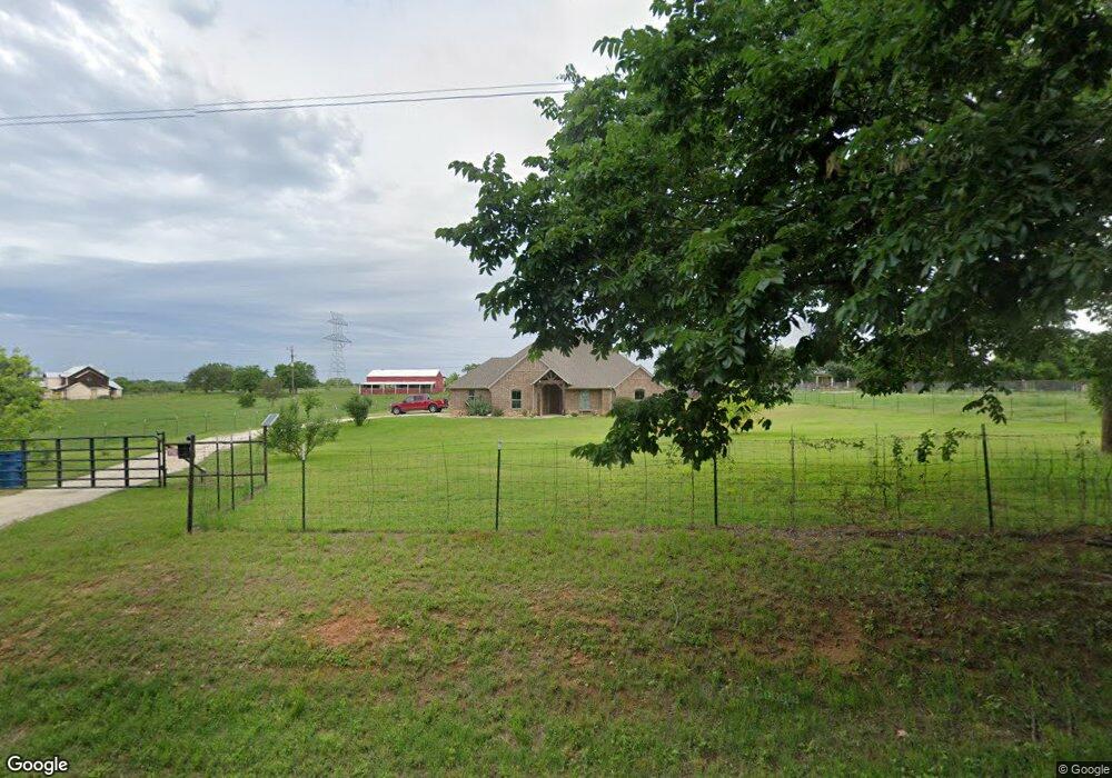 5701 County Road 707, Alvarado, TX 76009 - photo 1