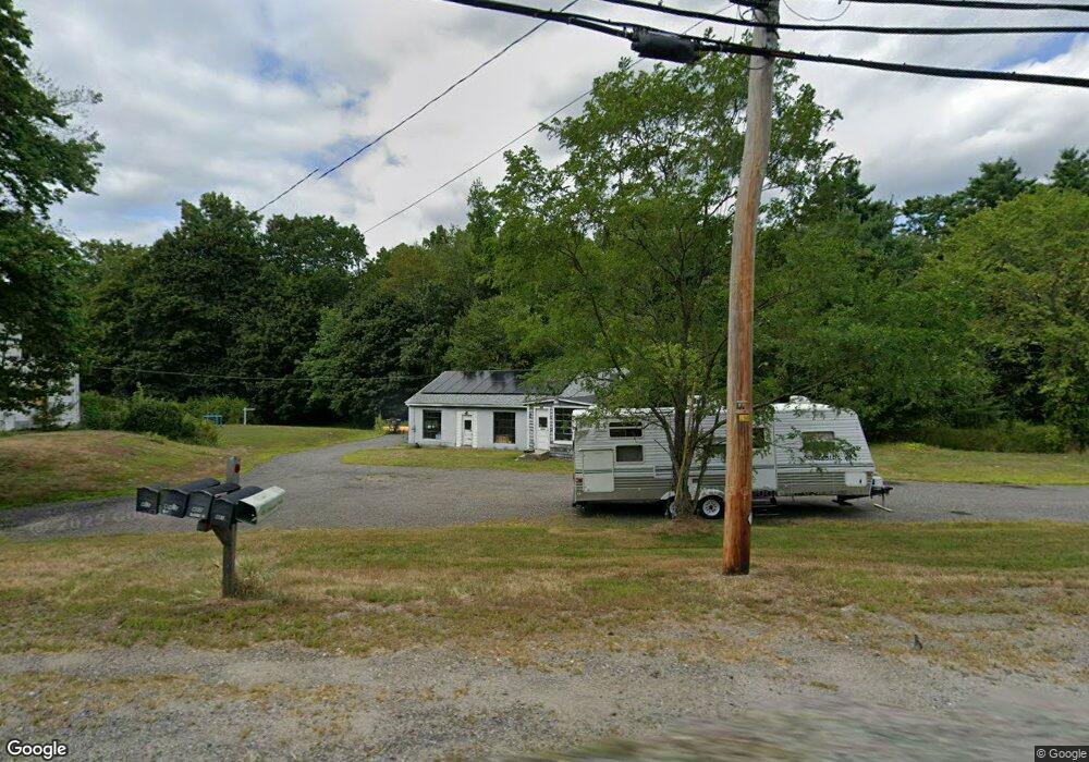 399 Main St, Townsend, MA 01474 - photo 1