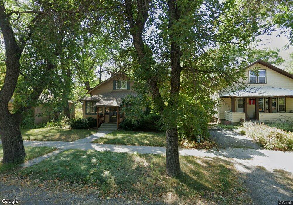 127 W 4th Ave N, Columbus, MT 59019 - photo 1