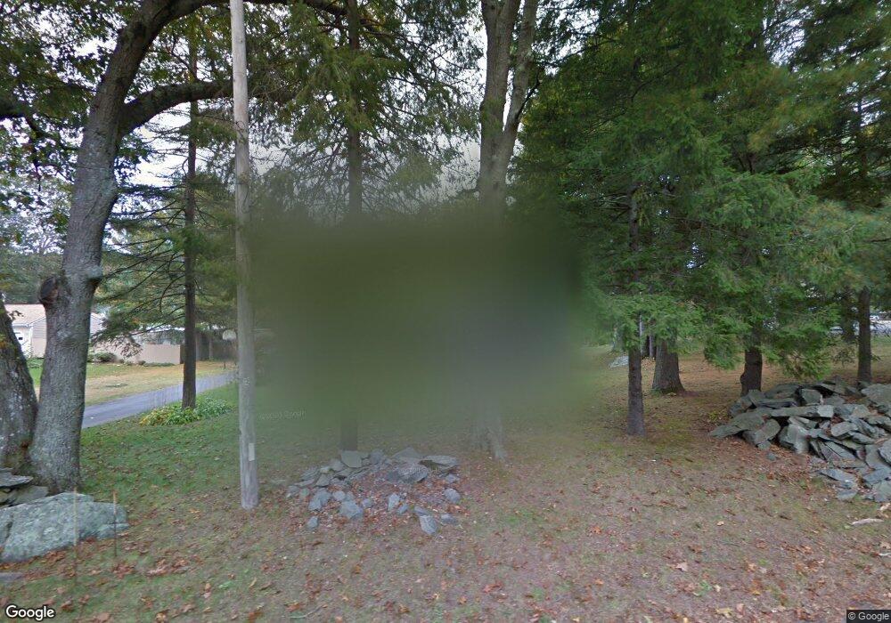 192 Walker St, Swansea, MA 02777 - photo 1