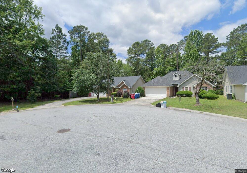 312 Foxcroft Ln, Macon, GA 31220 - photo 1