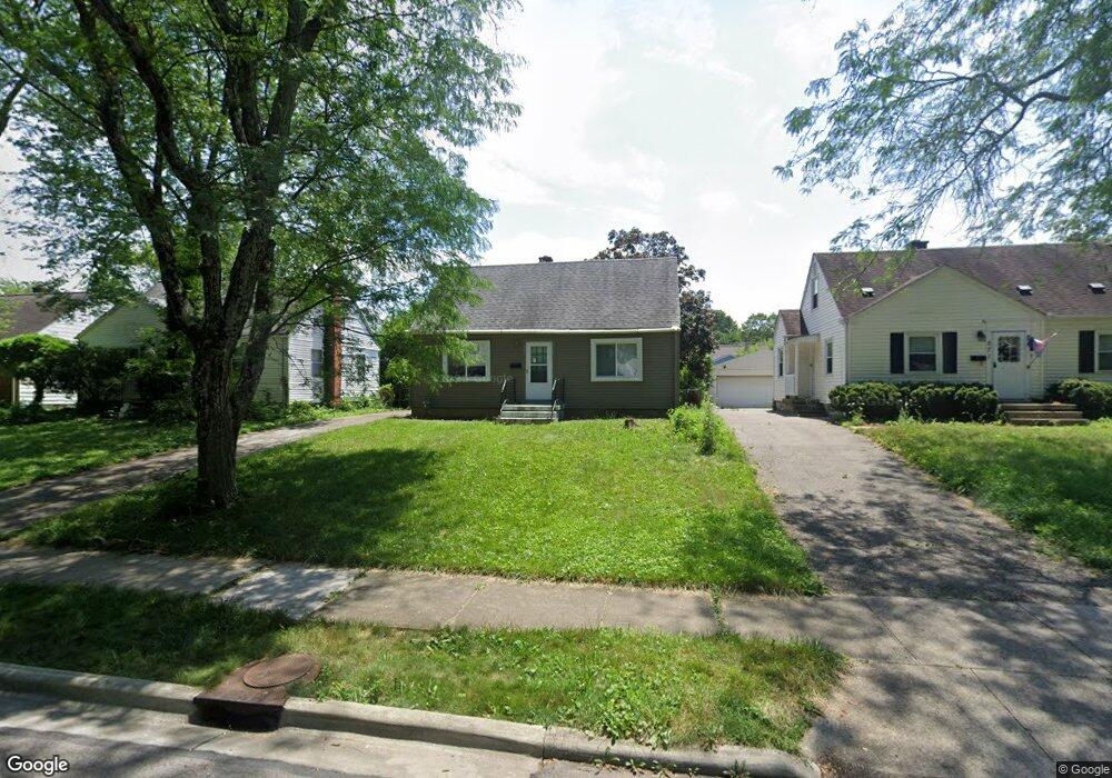 577 Blenheim Rd, Columbus, OH 43214 - photo 1