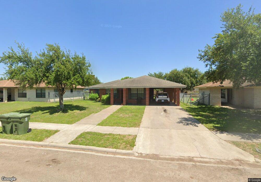 828 N 8th St, Alamo, TX 78516 - photo 1