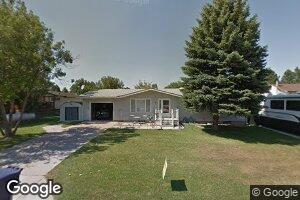 11 Plum Ct, Colstrip, MT 59323