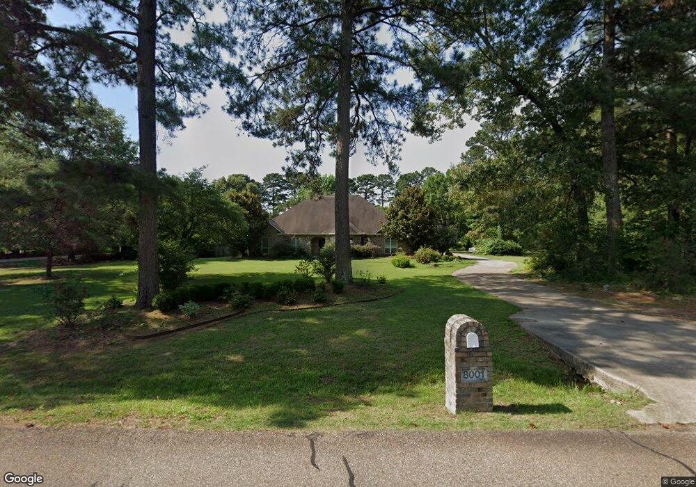 8001 Thames Ave, Texarkana, TX 75503 - photo 1