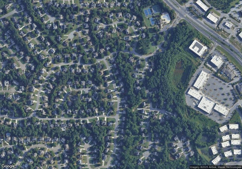 3545 Bridle Creek Dr, Suwanee, GA 30024 - photo 1