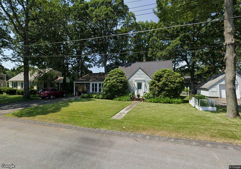 16 Nutting St, Nashua, NH 03064 - photo 1