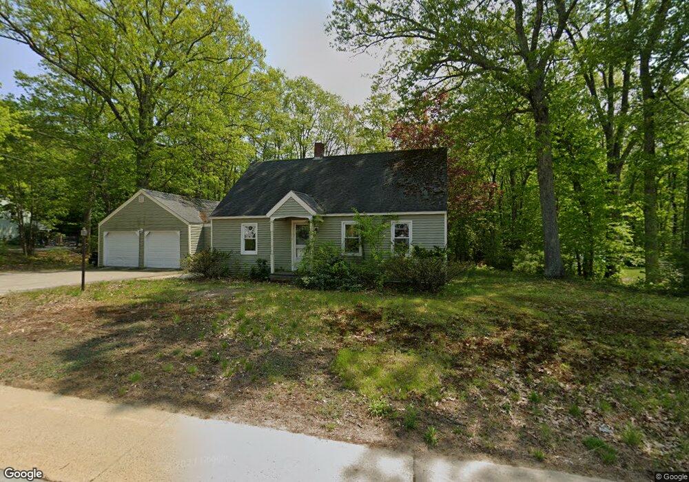 55 Whitehall Rd, Rochester, NH 03867 - photo 1