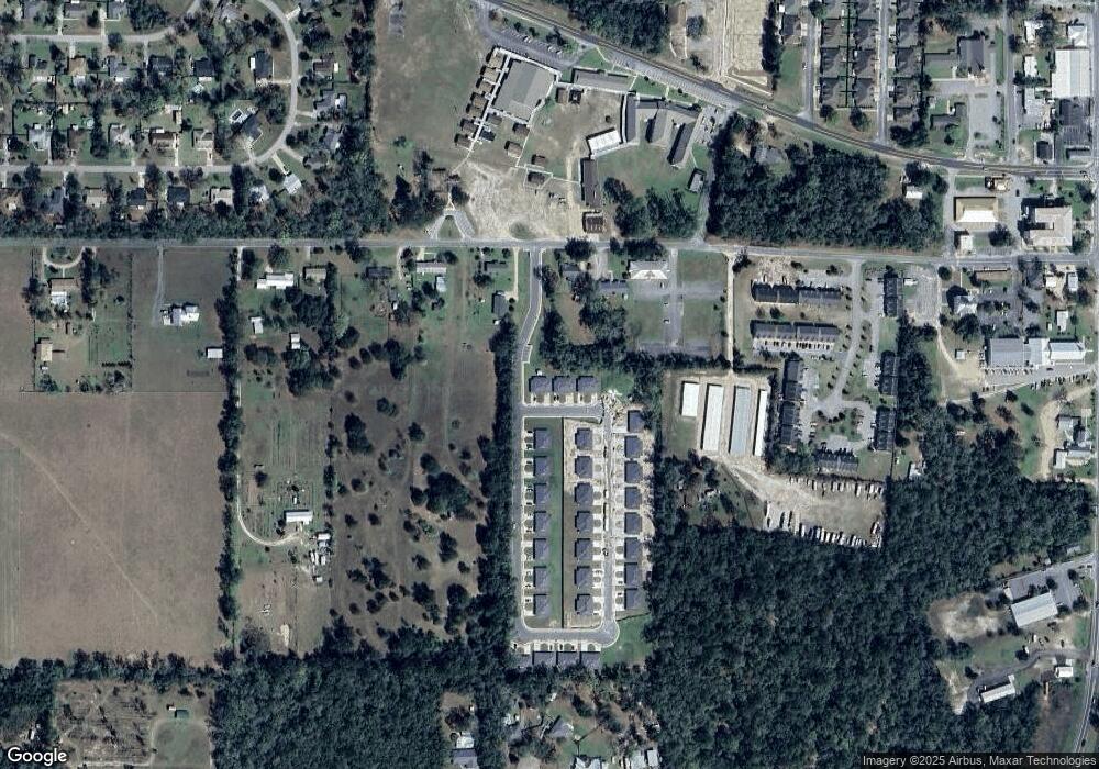 5 Shelby Cir, Crawfordville, FL 32327 - photo 1