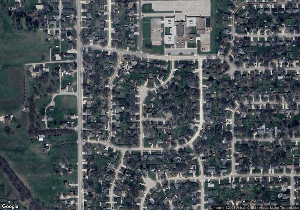 1547 Tartan Ln, New Haven, IN 46774 - photo 1