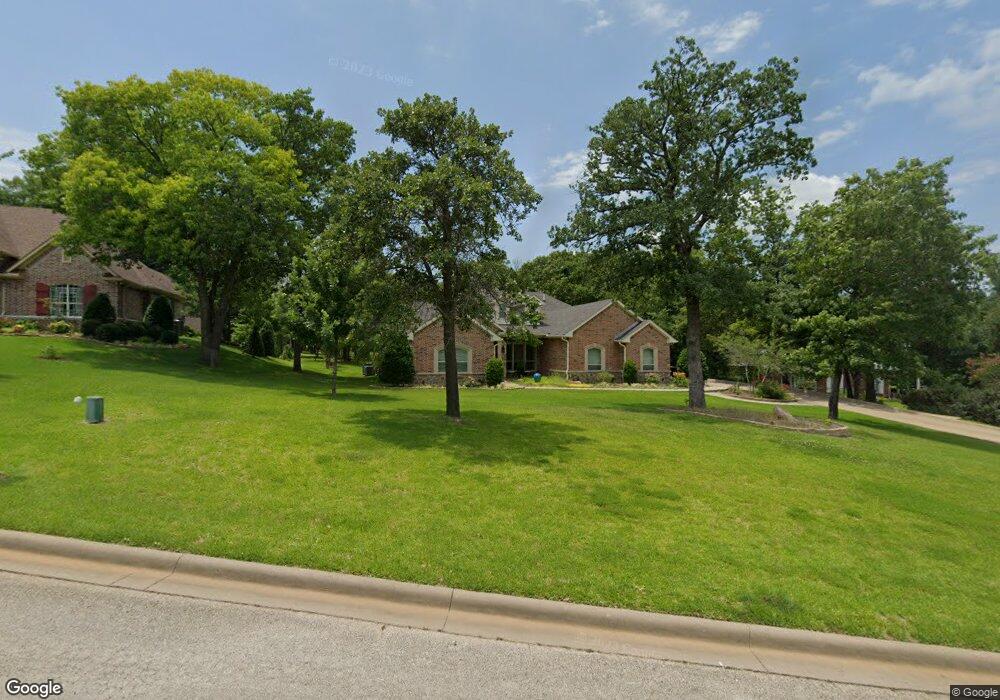 1225 Deer Creek Dr, Denison, TX 75020 - photo 1