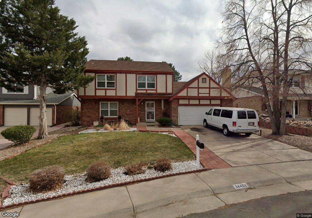 14404 E Carolina Dr, Aurora, CO 80012 - photo 1