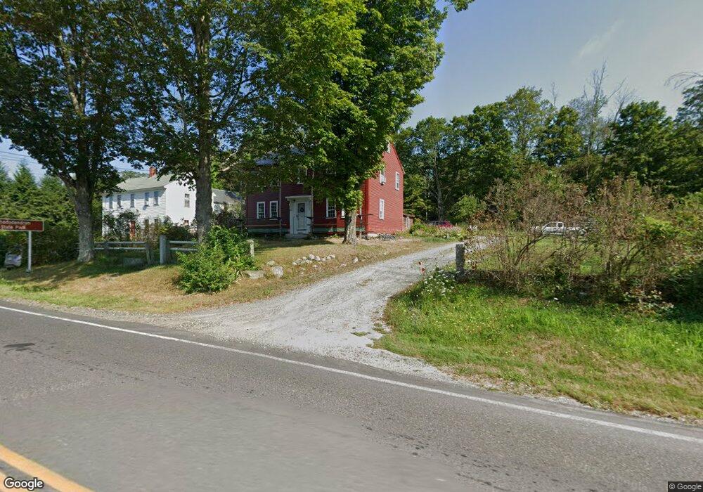 17 Nh Route 119 E, Fitzwilliam, NH 03447 - photo 1