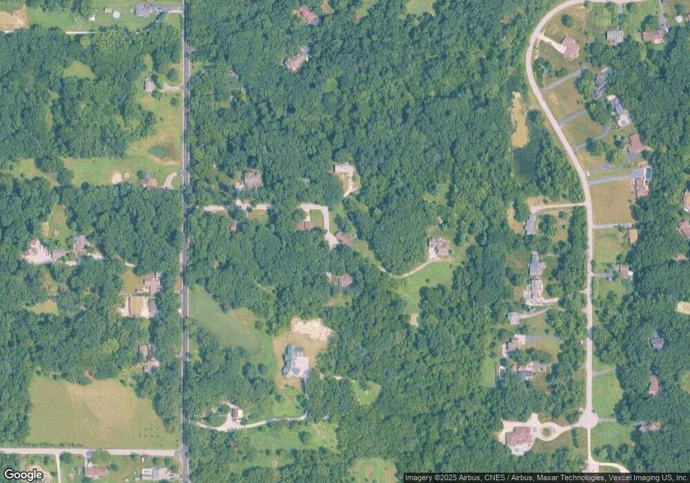 11519 Hanley St, Crown Point, IN 46307 - photo 1