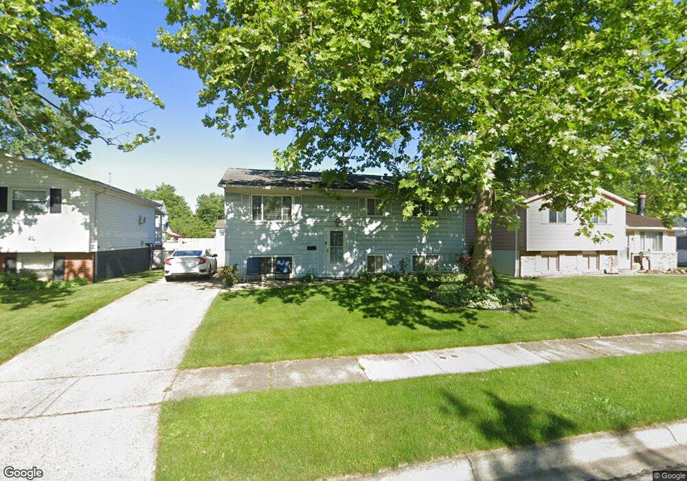 2634 Dellworth St, Columbus, OH 43232 - photo 1