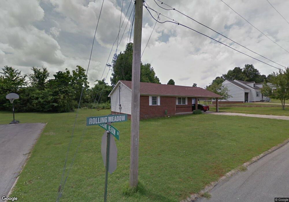 4500 Rolling Meadow Dr, Paragould, AR 72450 - photo 1