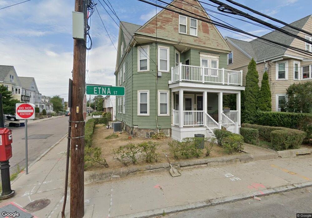 31 Etna St unit 1, Brighton, MA 02135 - photo 1