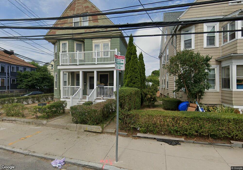 29 Etna St unit 31, Brighton, MA 02135 - photo 1