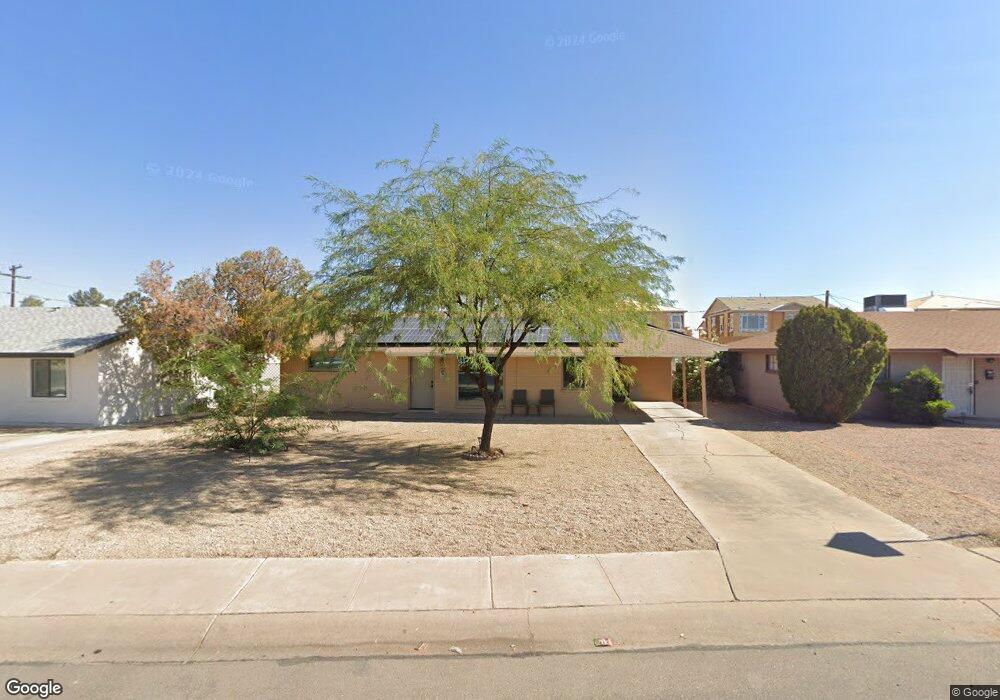 637 N Sunset Dr, Chandler, AZ 85225 - photo 1