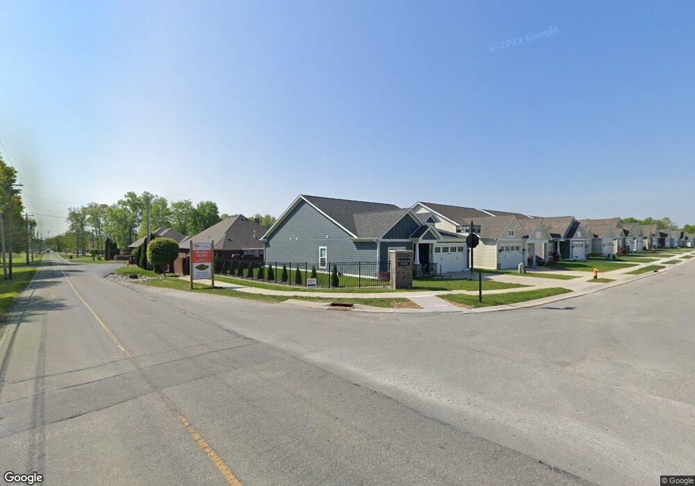 3902 Windsor Creek Dr unit Lot 1, New Albany, IN 47150 - photo 1