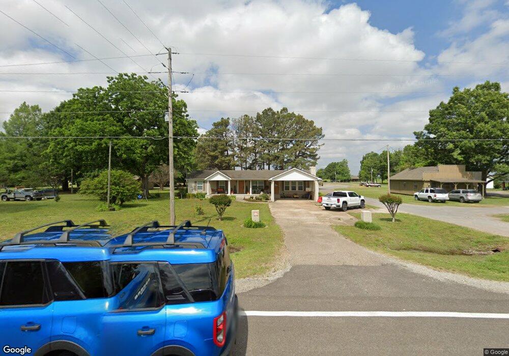 3663 N State Highway 239, Blytheville, AR 72315 - photo 1