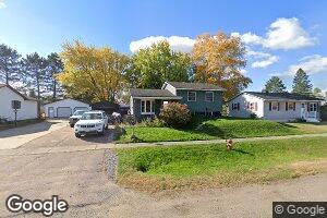25 Birch Blvd, Babbitt, MN 55706
