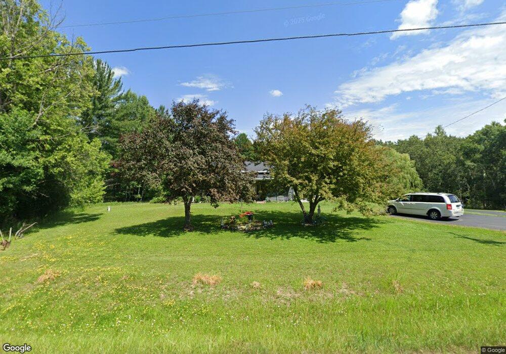 625 S Fairview Rd, West Branch, MI 48661 - photo 1