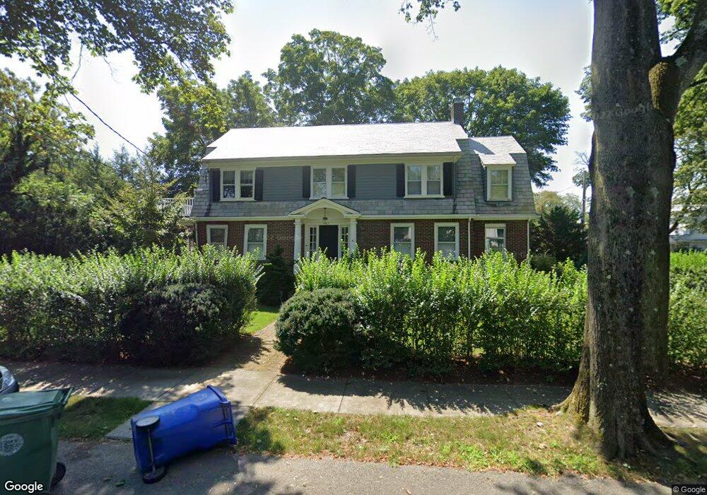 37 Nathan Rd, Newton Center, MA 02459 - photo 1