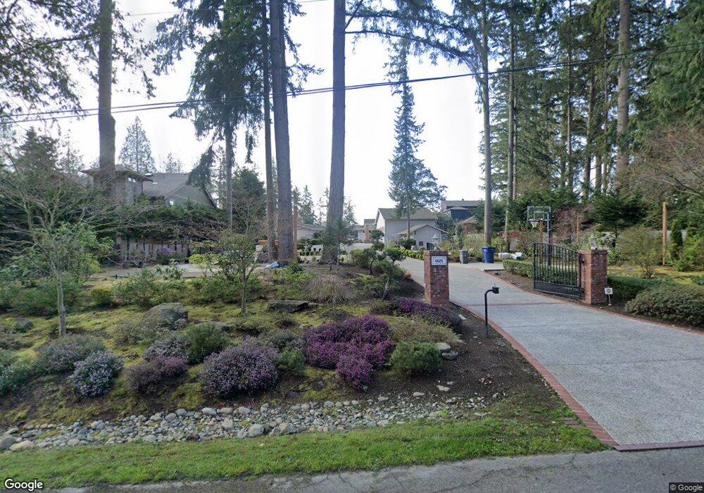 6626 128th St SW, Edmonds, WA 98026 - photo 1