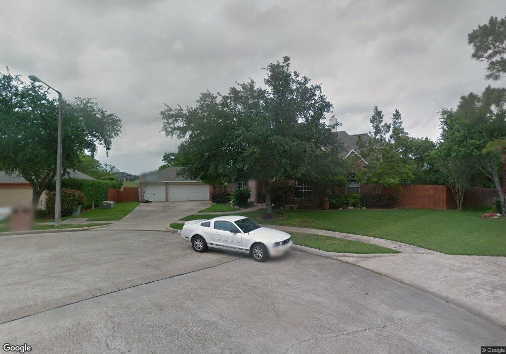 102 Lakeview CI, Friendswood, TX 77546 - photo 1