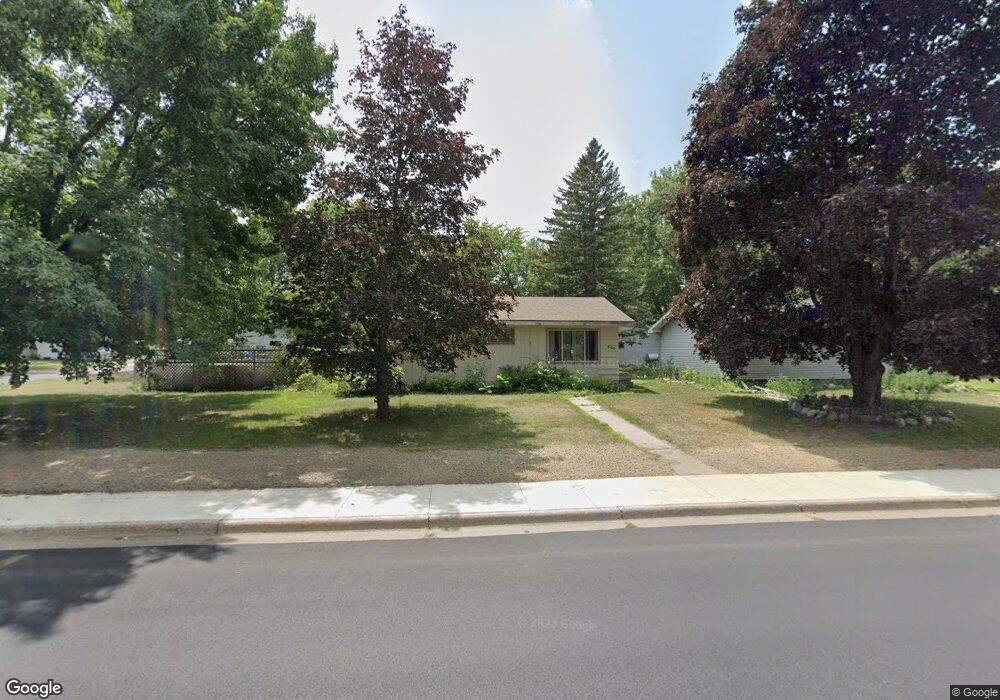 605 6th Ave N, Sauk Rapids, MN 56379 - photo 1