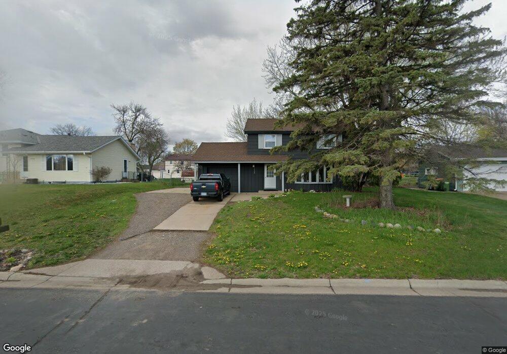 11732 Crocus St NW, Coon Rapids, MN 55433 - photo 1