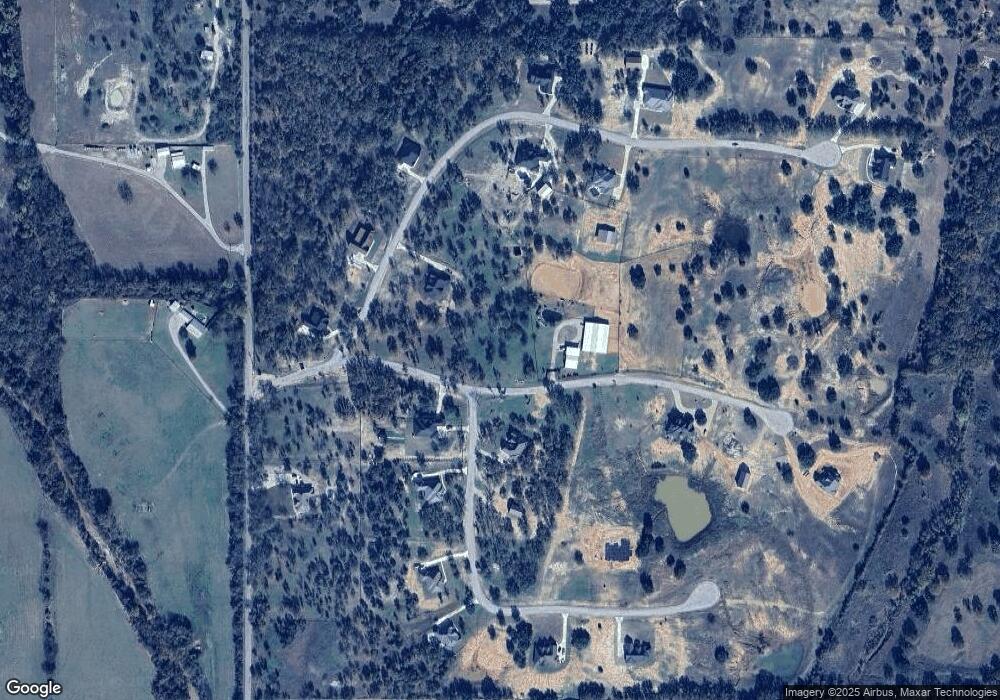 209 Reata Ranch Dr, Weatherford, TX 76088 - photo 1