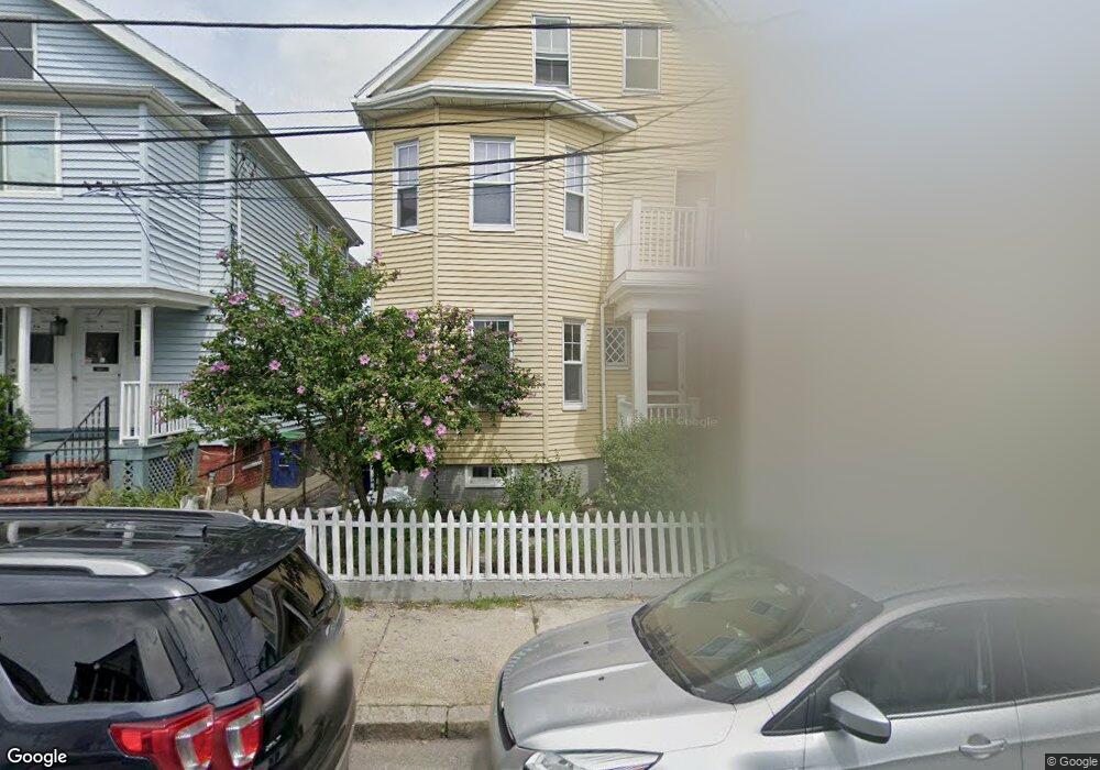 5 Eliot St, Somerville, MA 02143 - photo 1