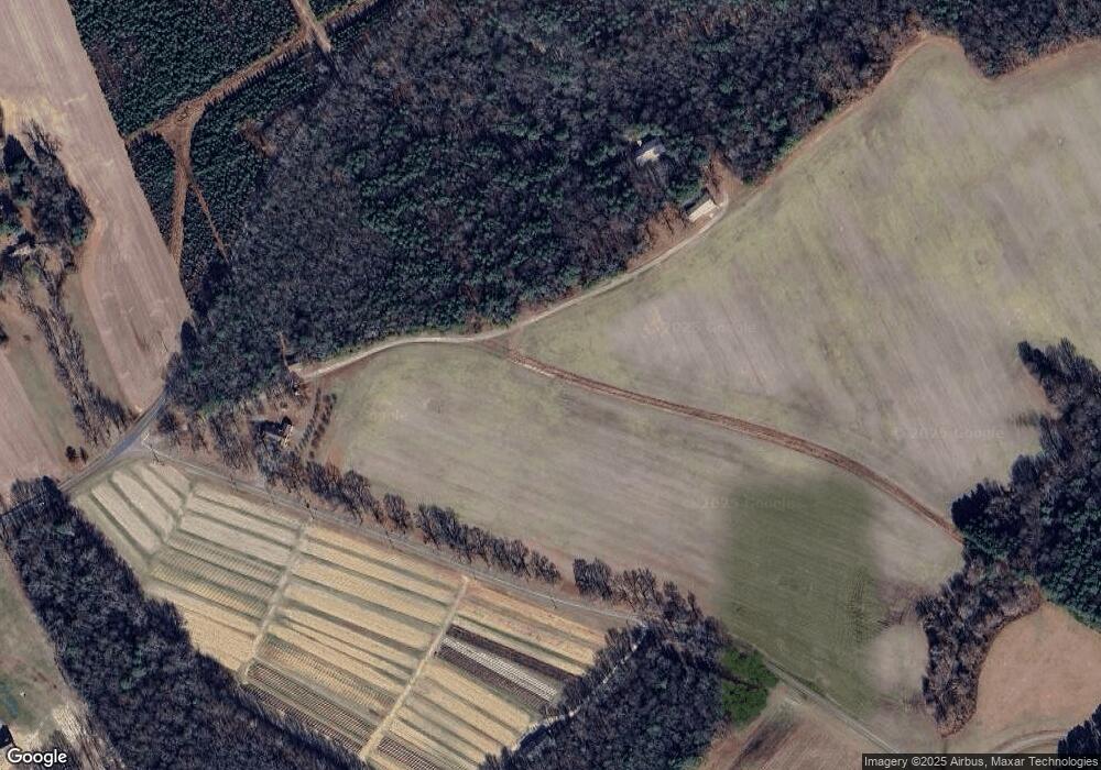 1275 Kinsale Bridge Rd, Kinsale, VA 22488 - photo 1