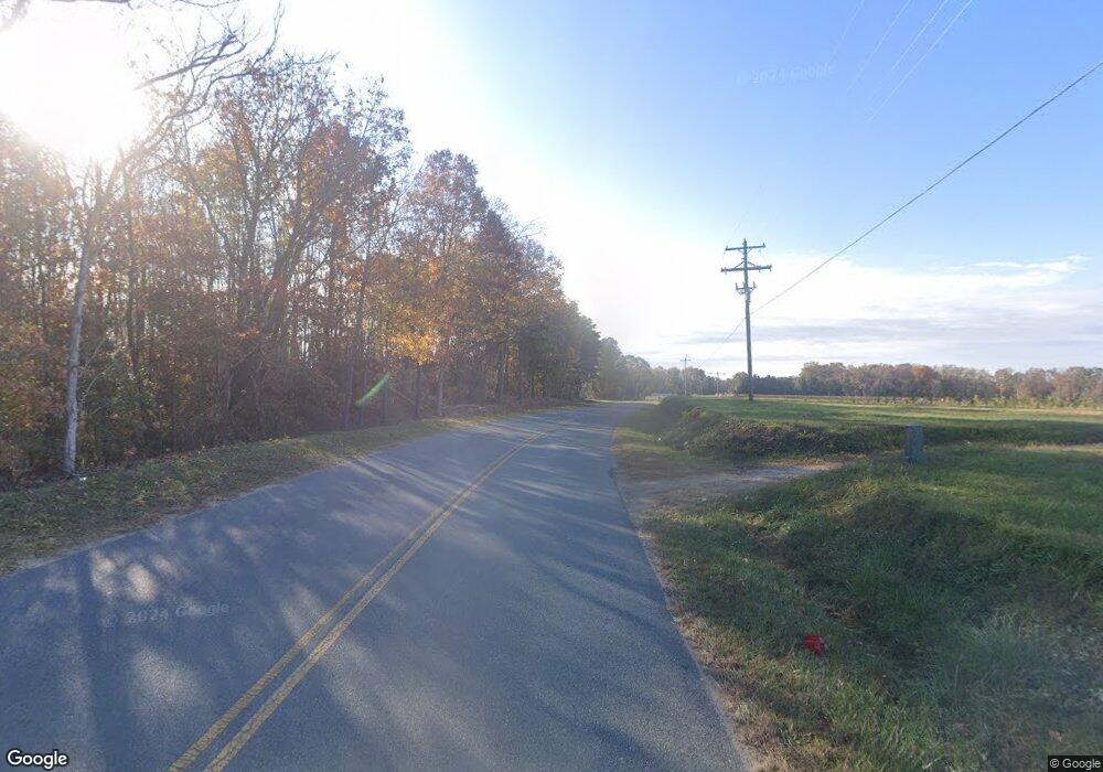 0 Leedstown Rd unit 1006775010, Colonial Beach, VA 22443 - photo 1