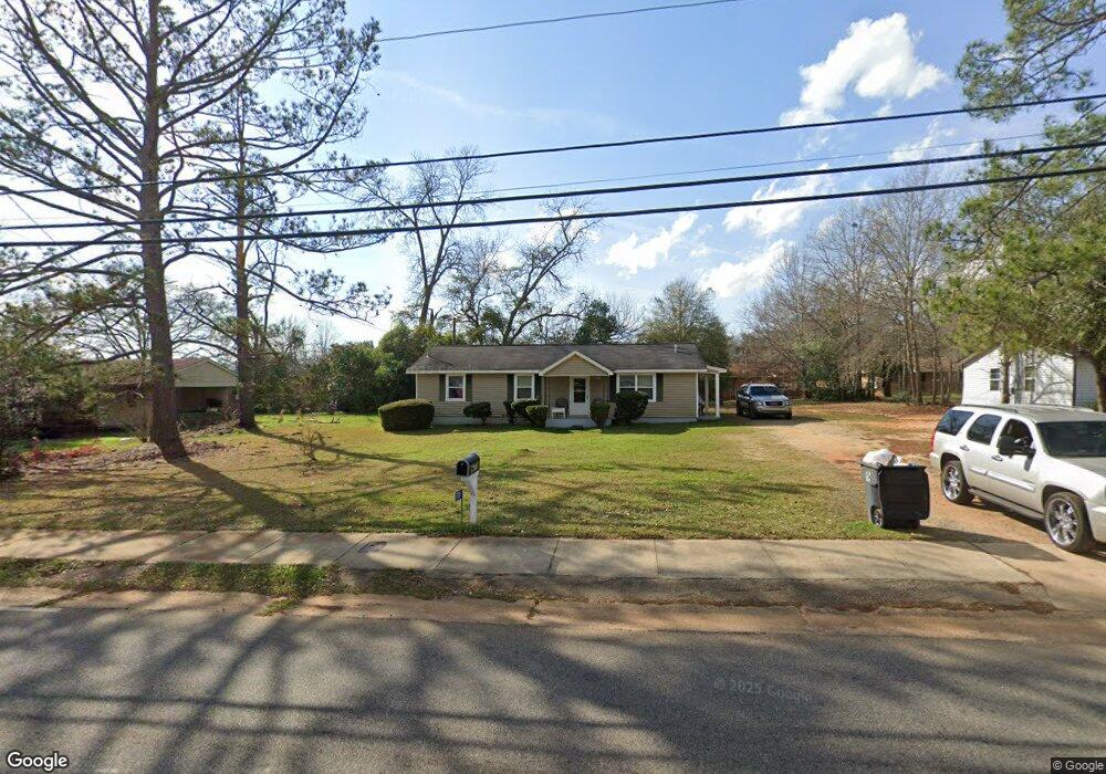 720 N Lee St, Americus, GA 31719 - photo 1
