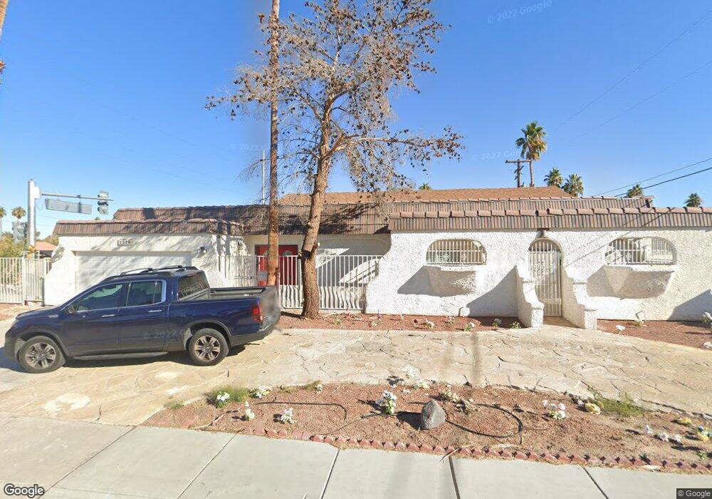 1528 Cayuga Pw Pkwy, Las Vegas, NV 89169 - photo 1