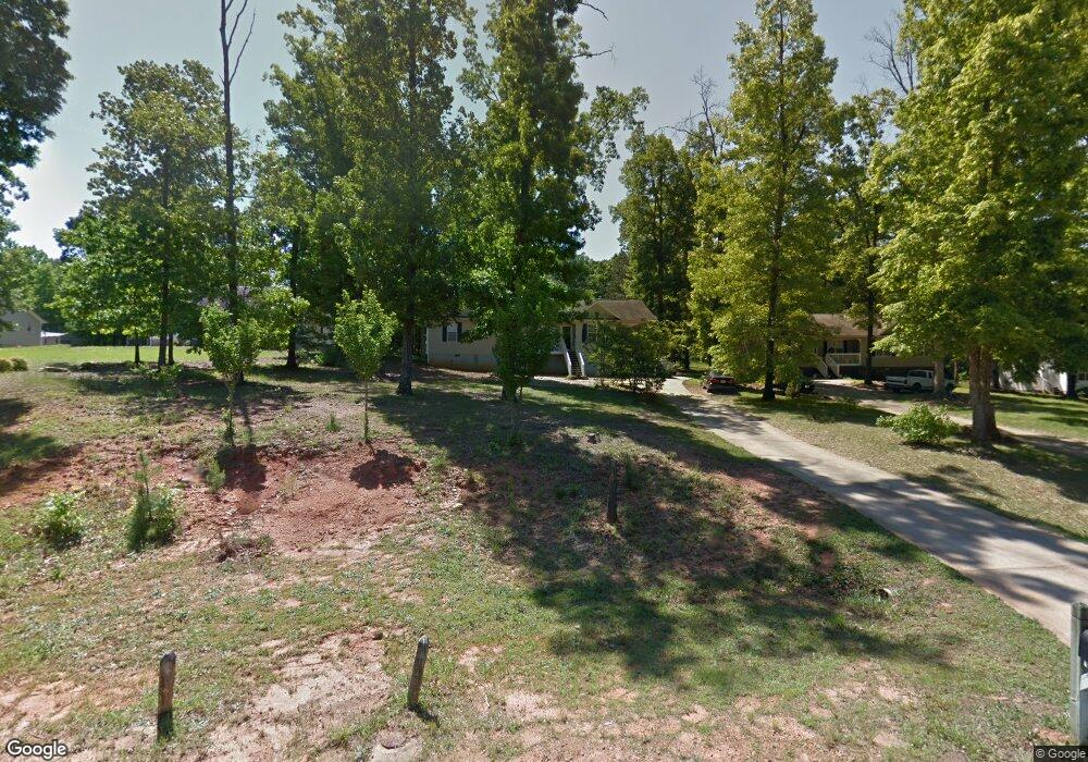 208 Paloma Trail, Athens, GA 30601 - photo 1