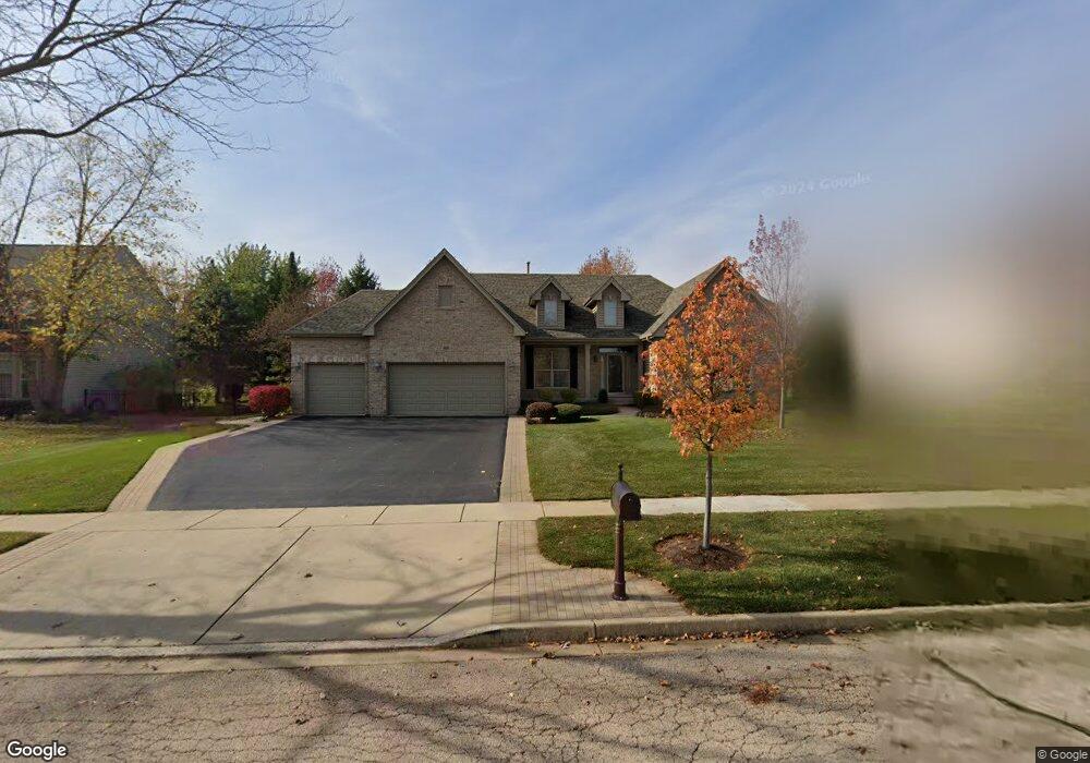 660 Brookside Ave, Algonquin, IL 60102 - photo 1