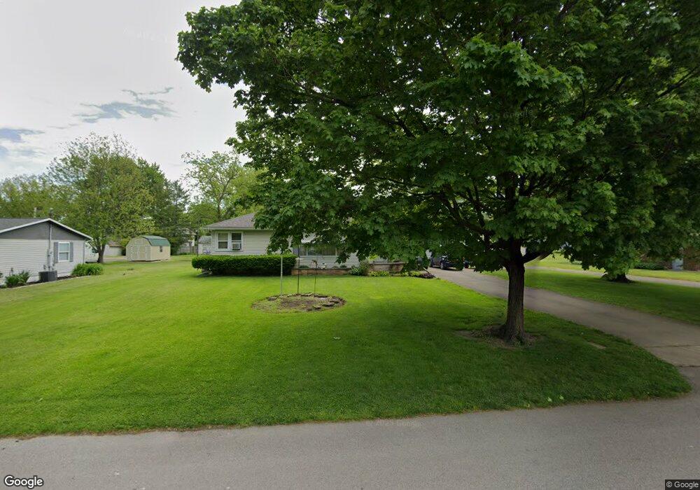 511 Wilson St, Genoa, OH 43430 - photo 1