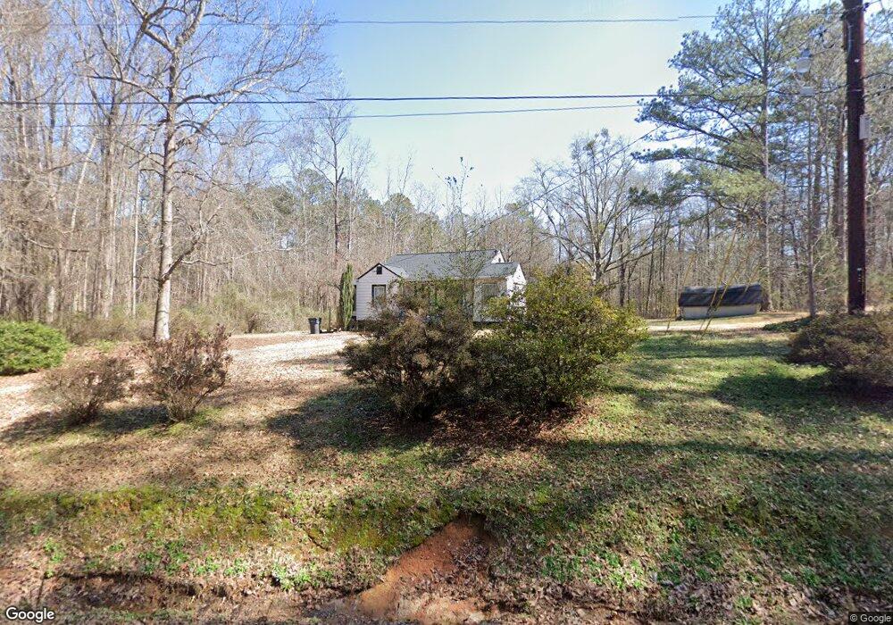 1358 Davis Lake Rd, Locust Grove, GA 30248 - photo 1