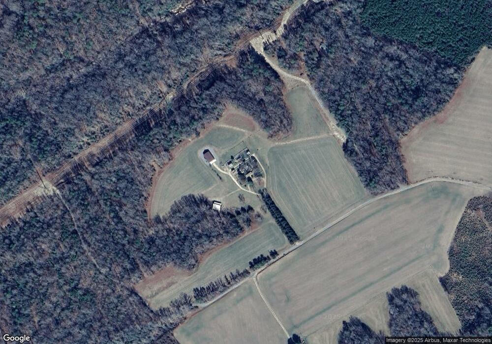 1234 Wares Mill Rd, Dunnsville, VA 22454 - photo 1