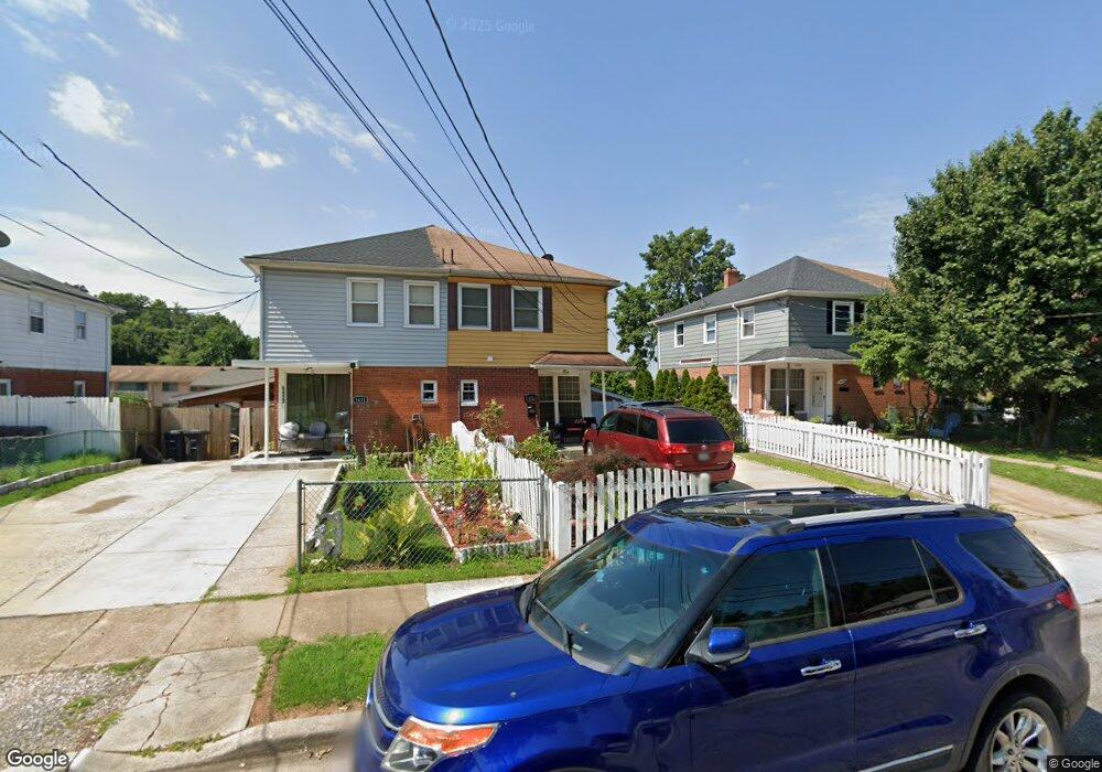 3400 55th Ave, Hyattsville, MD 20784 - photo 1